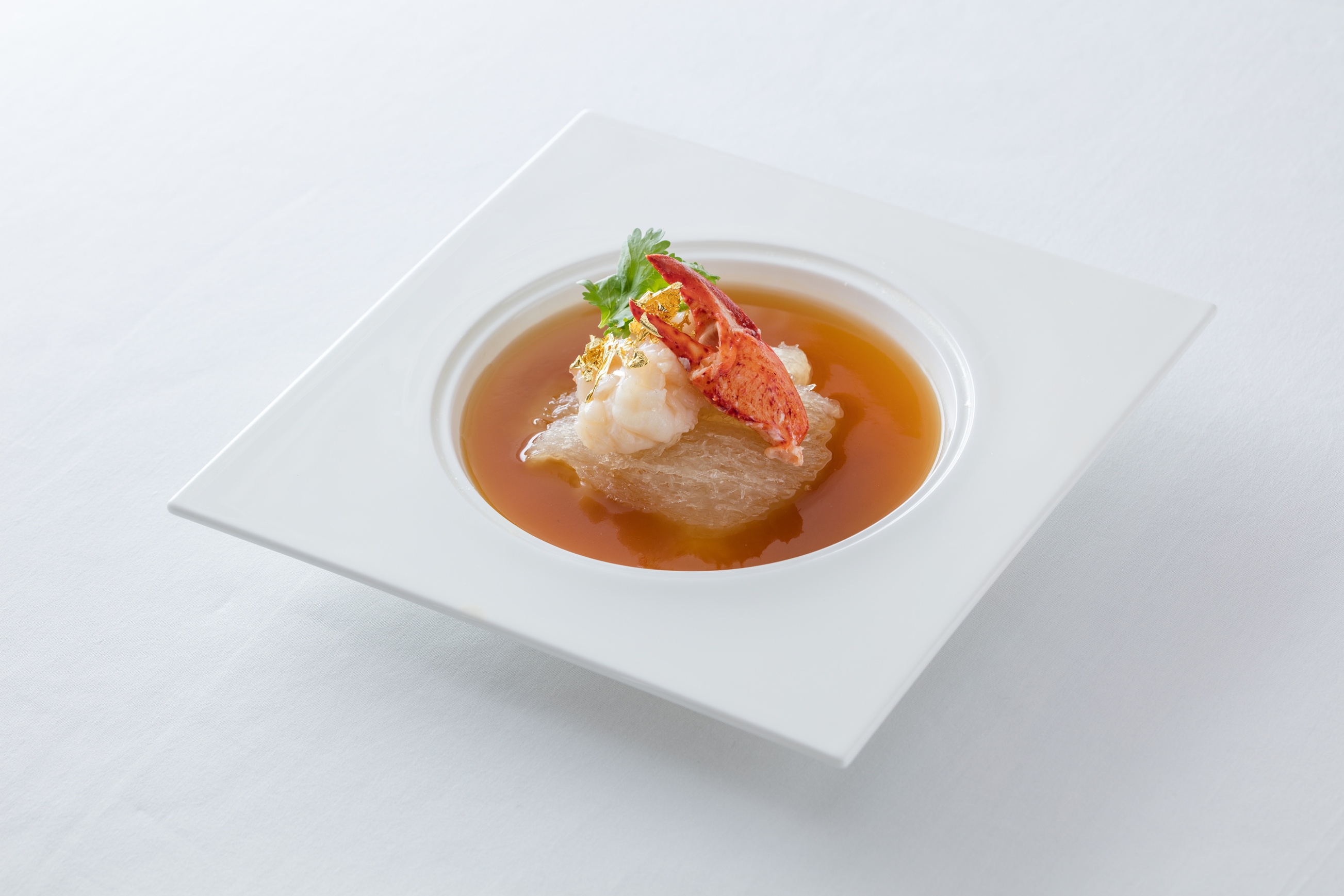 新加坡乌节康莱德酒店(Conrad Singapore Orchard)图片