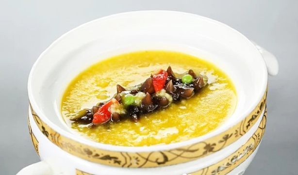 胡同里饭店(五五路店)