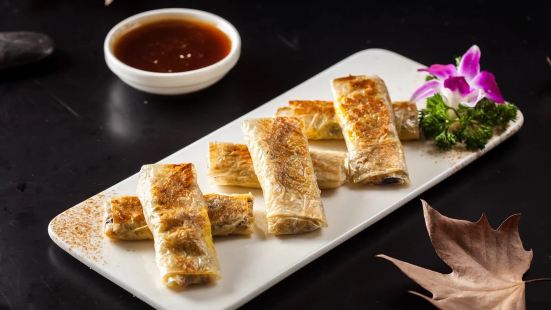ShunDe YuSheng Dang