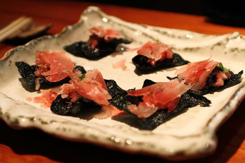 Koy Shunka餐厅图片