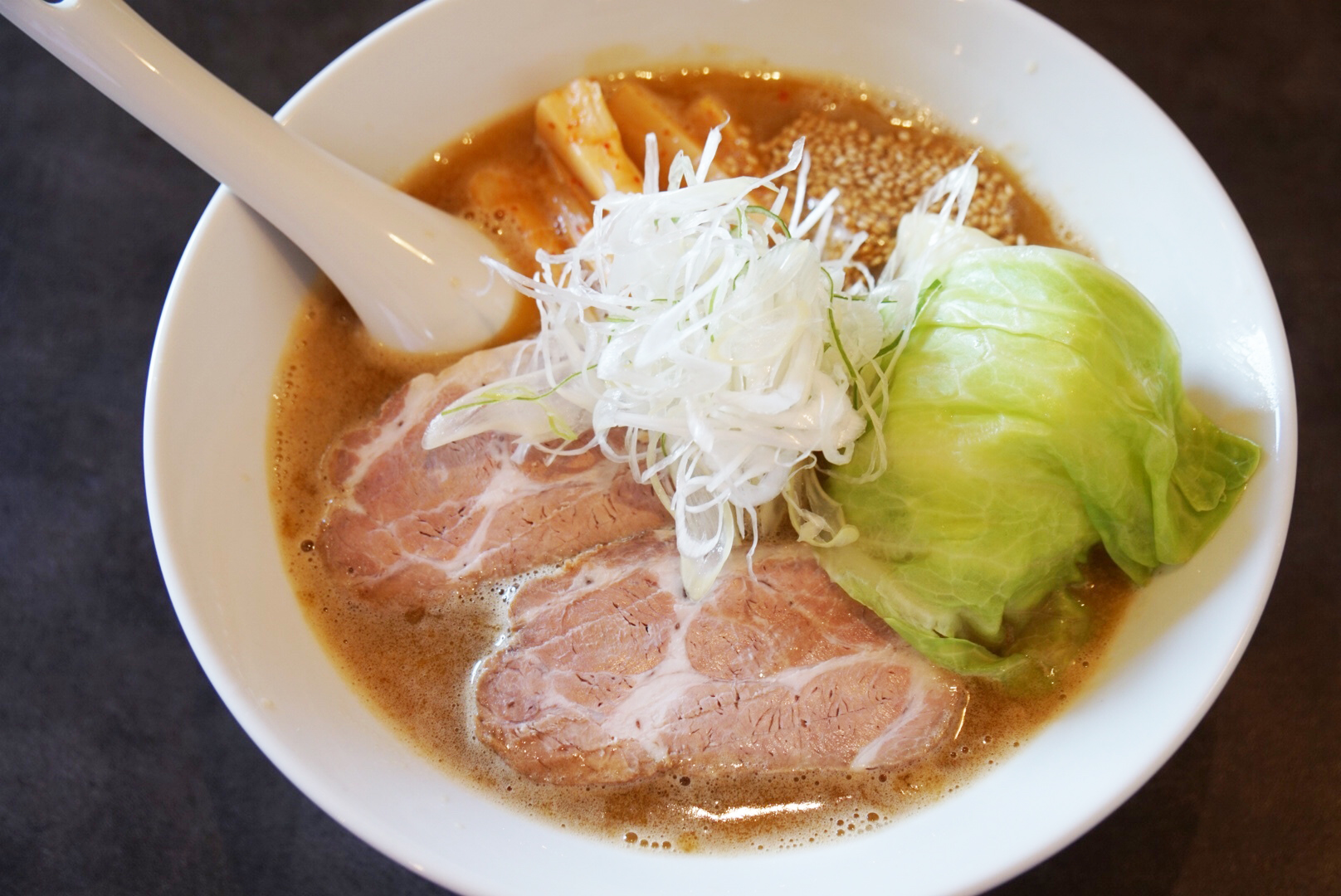 Menyarei餐厅图片