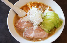 Menyarei餐厅图片