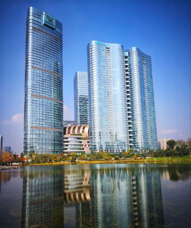 交子公園