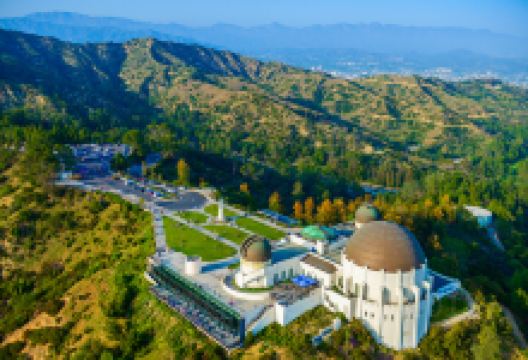 伯班克旅游图片-洛杉矶《爱乐之城》2日游