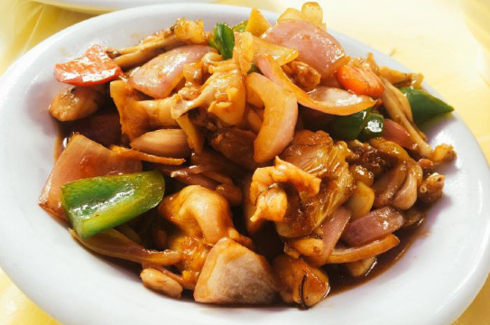 欣怡茶庄·始于1999(梅家坞店)