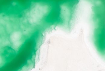 察尔汗盐湖+大柴旦翡翠湖双湖深度游一日游【多套餐可选】【1，双湖深度畅玩~让您尽情沉浸其中，多套餐可选，可选大巴团或小团】