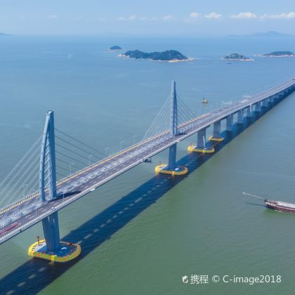 广州+佛山+江门+珠海5日4晚跟团游