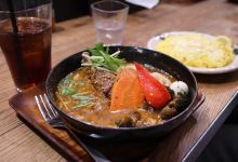 Soup Curry GARAKU美食图片