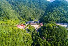 龙泉山风景区景点图片