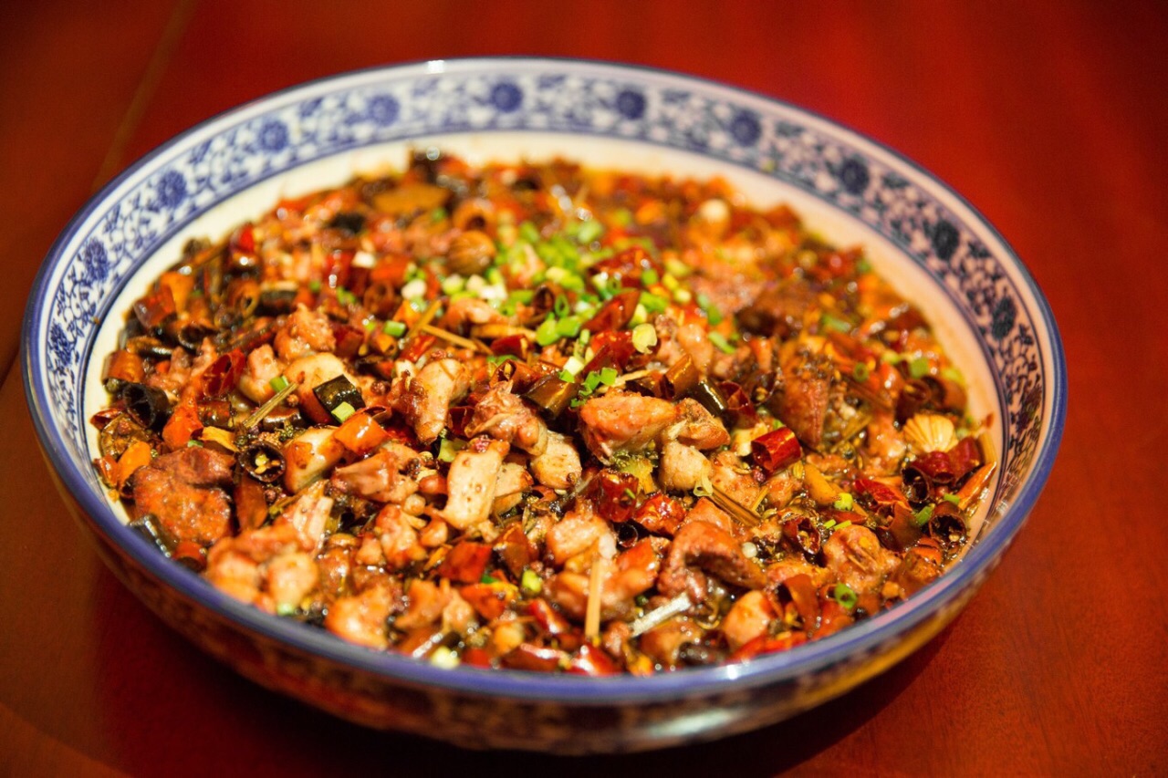 酉滋酉味餐厅图片