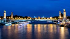 亚历山大三世桥-巴黎-C-IMAGE