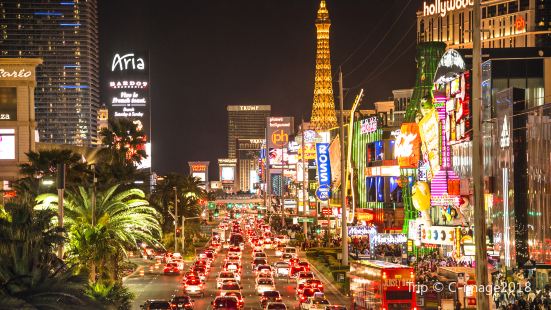 Las Vegas Strip