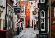 施诺尔景点图片