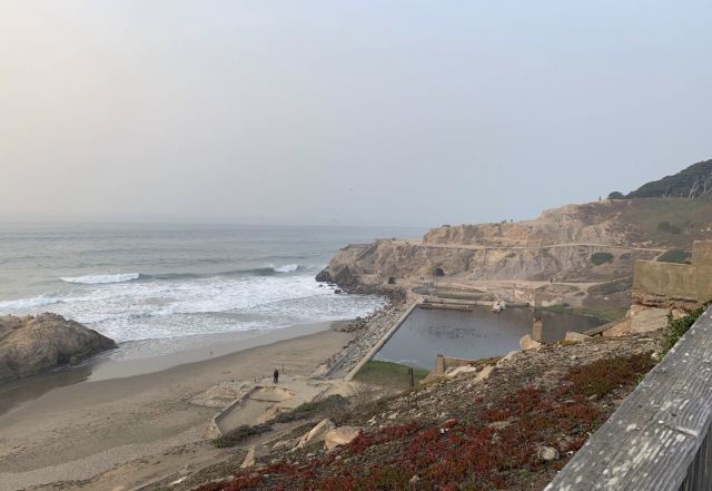 Cliff House