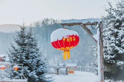 雪谷
