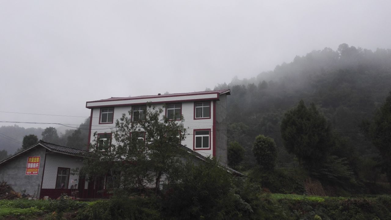 陈家祠堂
