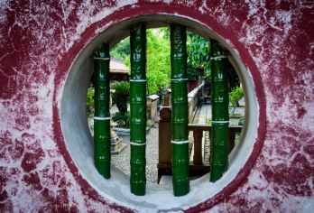 【幸会泉州城】 蟳埔村+开元寺+洛阳桥一日游【纯玩无购物】