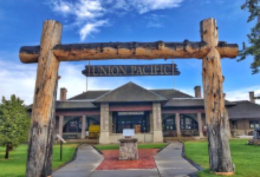 Yellowstone Historic Center景点图片