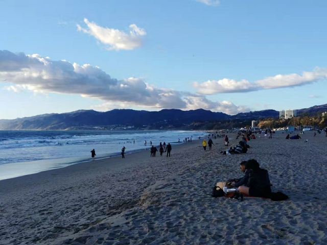Long Beach