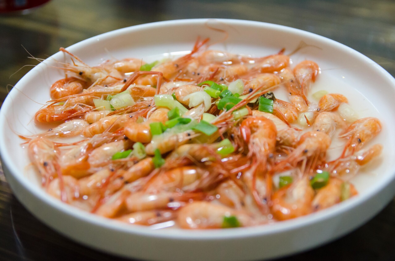 岭上人家山水家园烤全羊餐厅图片