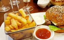 Tango Pub Bar Restaurant餐厅图片