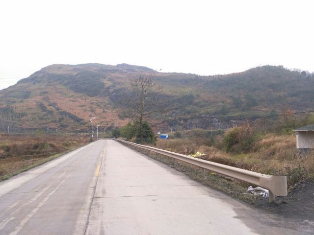 Deng Zhongxia's Former Residence