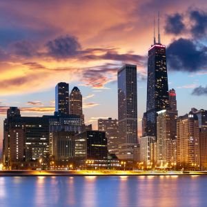 Chicago