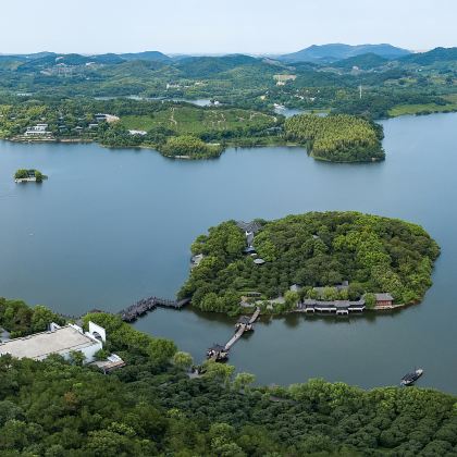 天目湖2-4日自由行