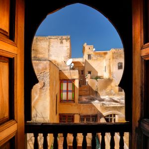 Fes