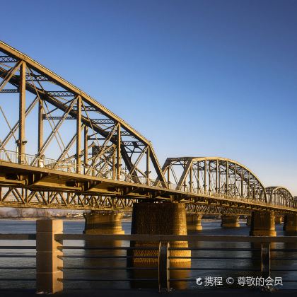 丹东5日4晚私家团