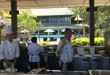 Aima Grill Fish Restaurant美食图片