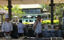 Aima Grill Fish Restaurant餐厅图片