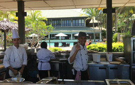 Aima Grill Fish Restaurant