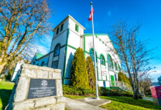 The Royal Westminster Regiment Historical Society and Museum景点图片