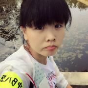 没错我就是小麦萌