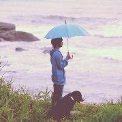 铁打旳心也会生锈