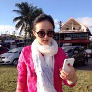 宝宝妹妹的姐姐邦妮