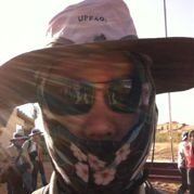 亲爱的怪大叔朱大人