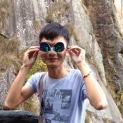 你将比从前快乐