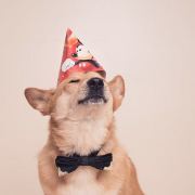 黄金海岸的天空