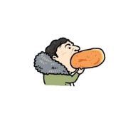 中二病晚期治不好