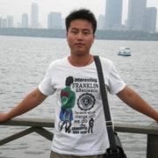 有一种思念叫做快乐