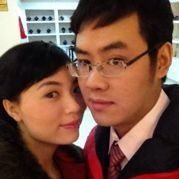 陈浩南就是大哥