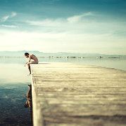 不撞南墙不回头的蛮牛