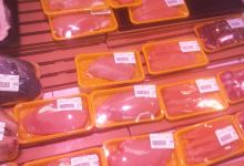 北京城乡118生活超市(辛店店)购物图片