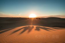 巴丹吉林沙漠-阿拉善右旗-C-IMAGE