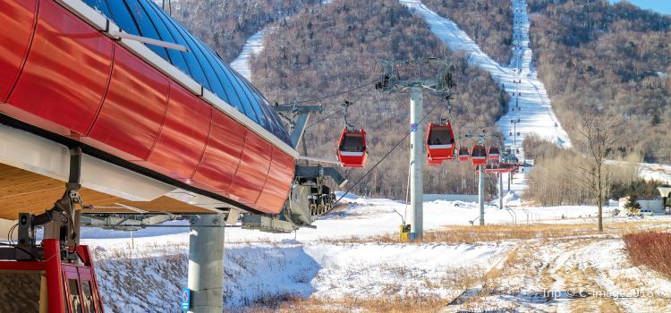 Yabuli Ski Resort Tickets Deals Reviews Family Holidays - 