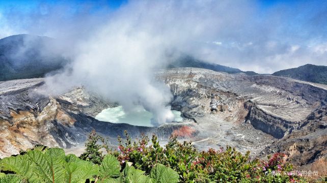 <5天>【"中美洲瑞士"哥斯达黎加 英文团】·圣何塞自由行：波阿斯火山国家公园+火山温泉+拉巴斯瀑布花园 可选ATV丛林探险/托尔图加岛游轮/树冠漂流冒险（含主要景点门票）