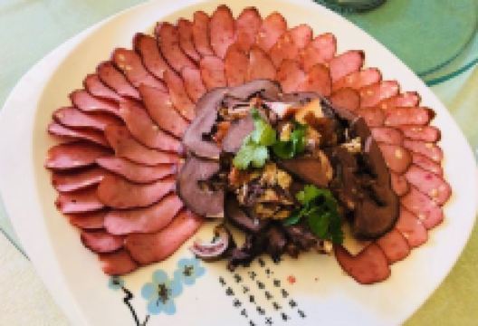 天下晓大酒店(南湖大路店)美食图片