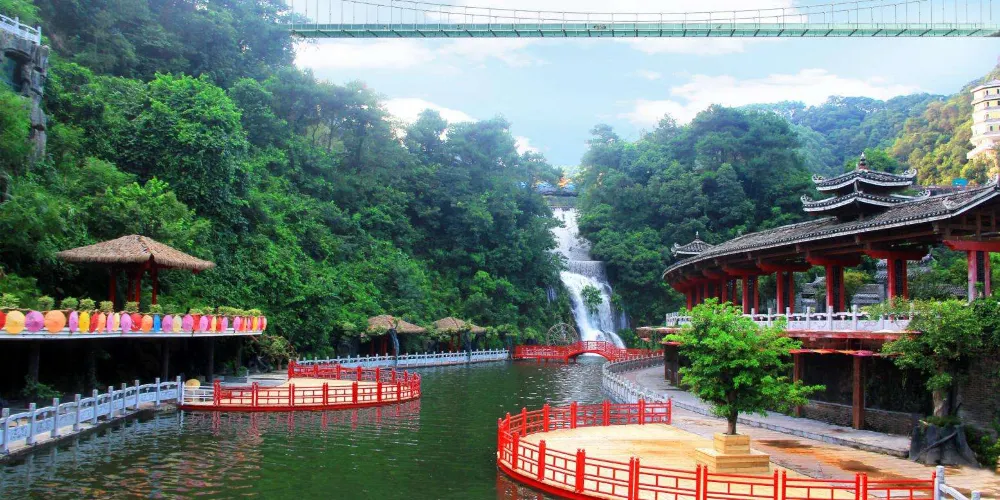 永安旅遊